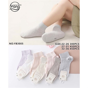 Skarpetki dziecięce  27-31