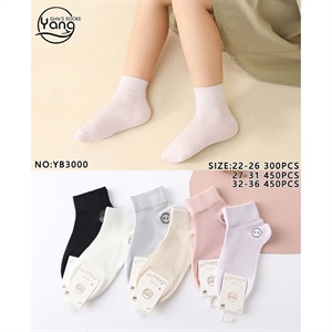 Skarpetki dziecięce  22-26