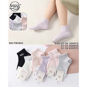 Skarpetki dziecięce  32-36