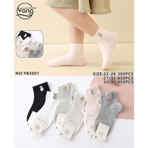 Skarpetki dziecięce  32-36