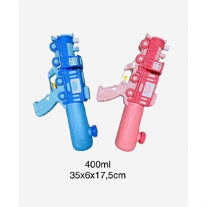 Zabawka - pistolet na wodę 400 ml