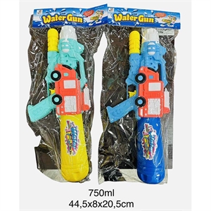 Zabawka - pistolet na wodę 750 ml