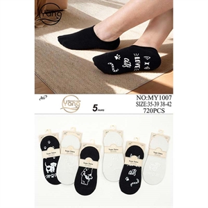 Stopki damskie  35-39/38-42