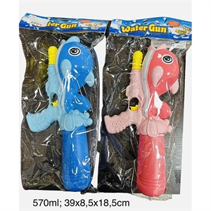 Zabawka - pistolet na wodę 570 ml