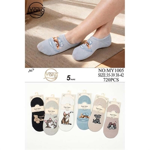 Stopki damskie  35-39/38-42