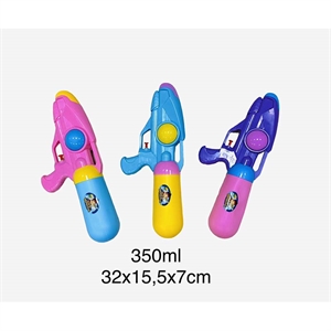 Zabawka - pistolet na wodę 350 ml