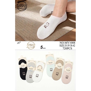 Stopki damskie  35-39/38-42