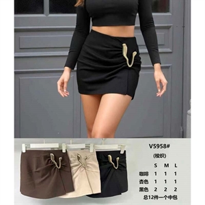 Spódnica damska  S-L