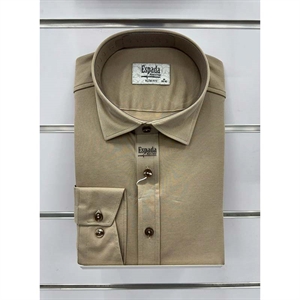 Koszula męska dzianinowa krój slim fit produkt Turecki  S-3XL