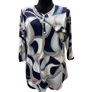 Bluzka damska produkt Polski  48-54