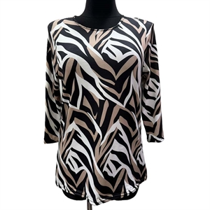 Bluzka damska produkt Polski  L-4XL