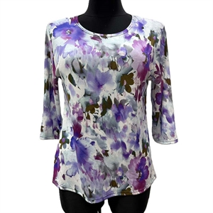 Bluzka damska produkt Polski  L-4XL