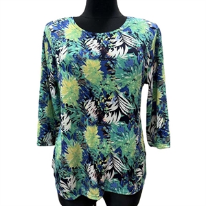Bluzka damska produkt Polski  L-4XL