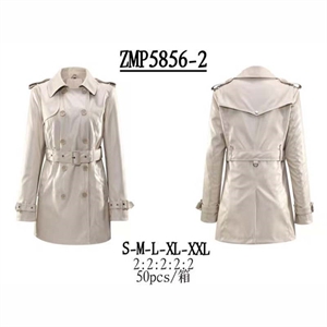 Płaszcz damski S-2XL