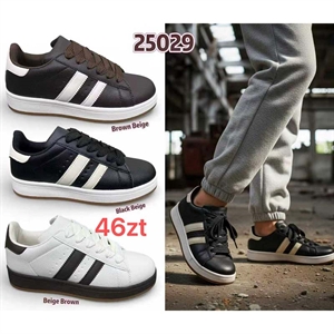 Buty sportowe damskie 36-41