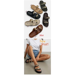 Sandały damskie 36-41