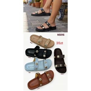 Sandały damskie 36-41