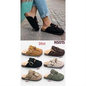 Klapki damskie 36-41