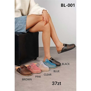 Klapki damskie 36-41