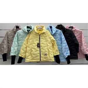 Kurtka damska - Produkt Włoski