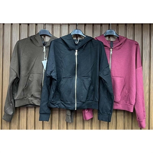 Bluza damska - Produkt Włoski