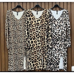 Sukienka damska - Produkt Włoski