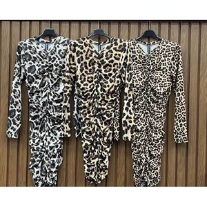 Sukienka damska - Produkt Włoski