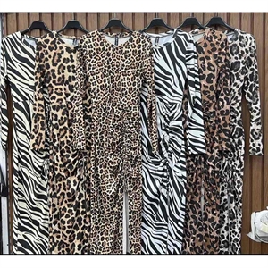 Sukienka damska - Produkt Włoski