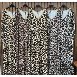 Sukienka damska - Produkt Włoski