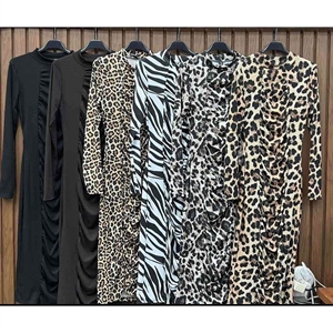 Sukienka damska - Produkt Włoski