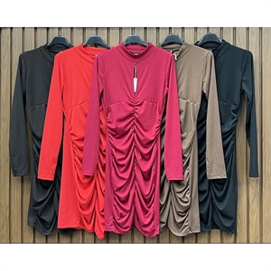 Sukienka damska - Produkt Włoski