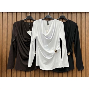 Bluzka damska - Produkt Włoski