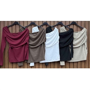 Bluzka damska - Produkt Włoski