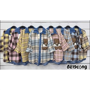 Koszula damska - Produkt Włoski