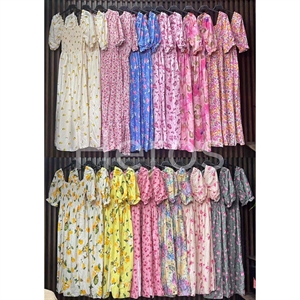 Sukienka damska - Produkt Włoski