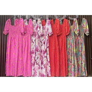 Sukienka damska - Produkt Włoski