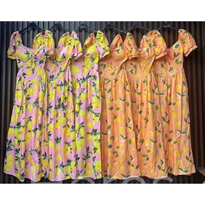 Sukienka damska - Produkt Włoski