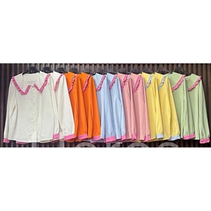 Koszula damska - Produkt Włoski