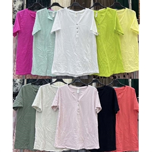 Koszulka damska - Produkt Włoski