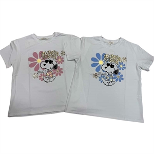 Koszulka damska - Produkt Włoski