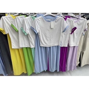 Komplet damski - Produkt Włoski