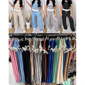 Komplet damski - Produkt Włoski