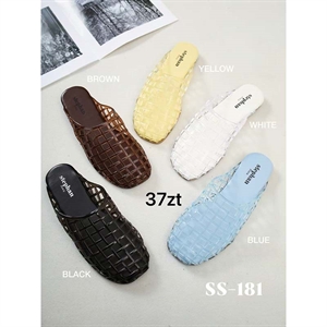 Klapki damskie 36-41