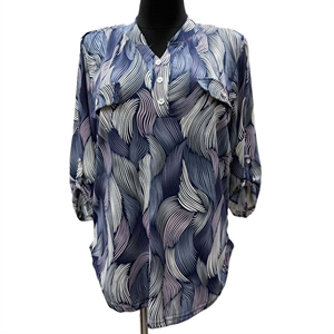 Bluzka damska produkt Polski  L-3XL