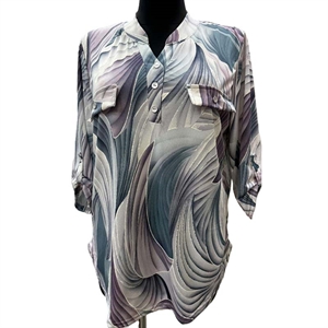 Bluzka damska produkt Polski  L-3XL