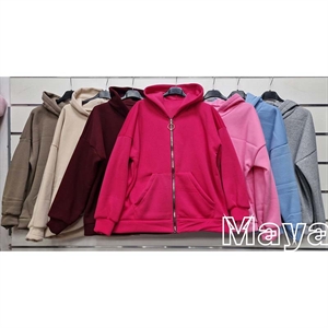 Bluza damska - Produkt Włoski