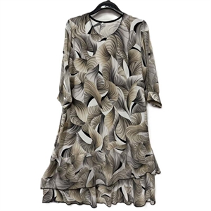 Sukienka damska produkt Polski  48-52