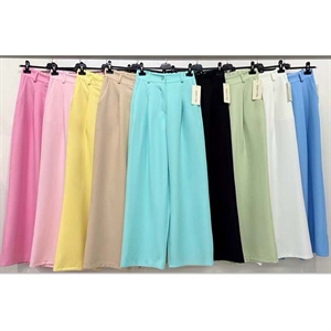 Spodnie damskie - Produkt Włoski