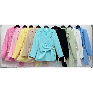 Marynarka damska - Produkt Włoski