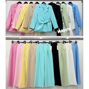 Komplet damski - Produkt Włoski